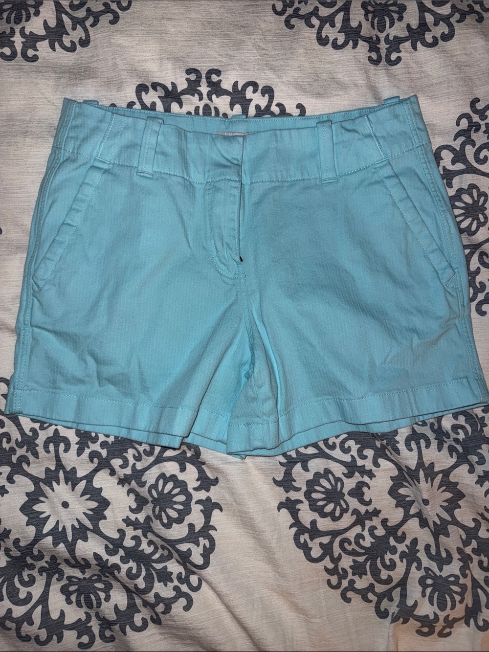 New Vineyard Vines 3.5” Cotton Shorts